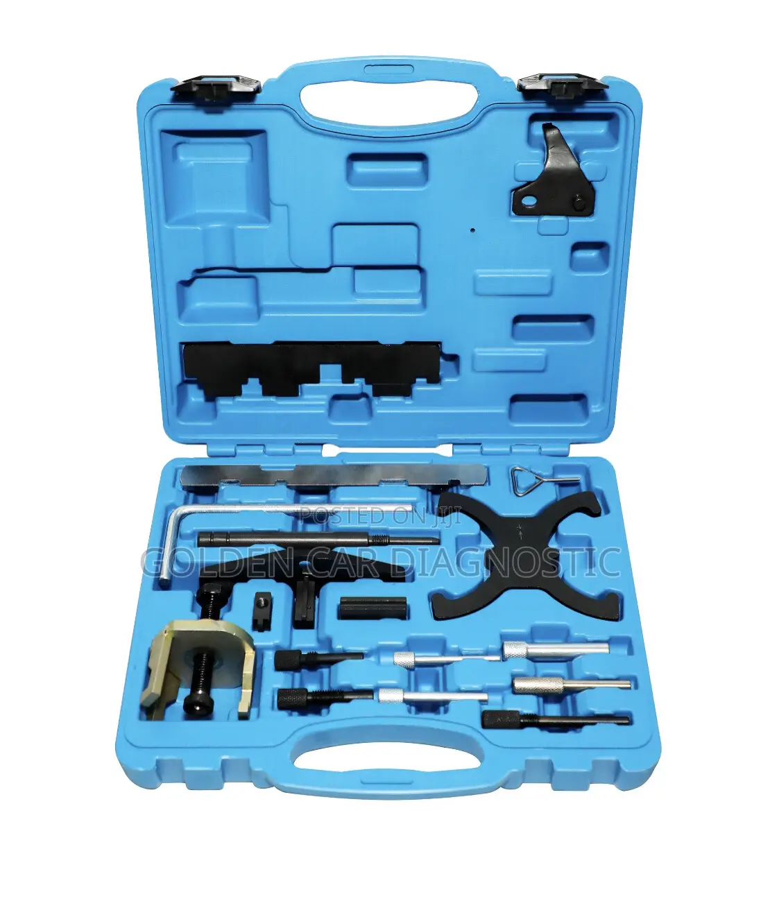 Ford and Mazda Engine Camshaft Timing Tool 1.4 1.6 1.8 2.0