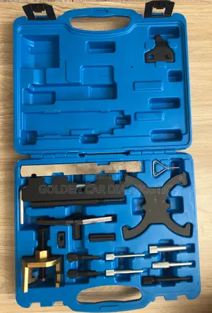 Ford and Mazda Engine Camshaft Timing Tool 1.4 1.6 1.8 2.0