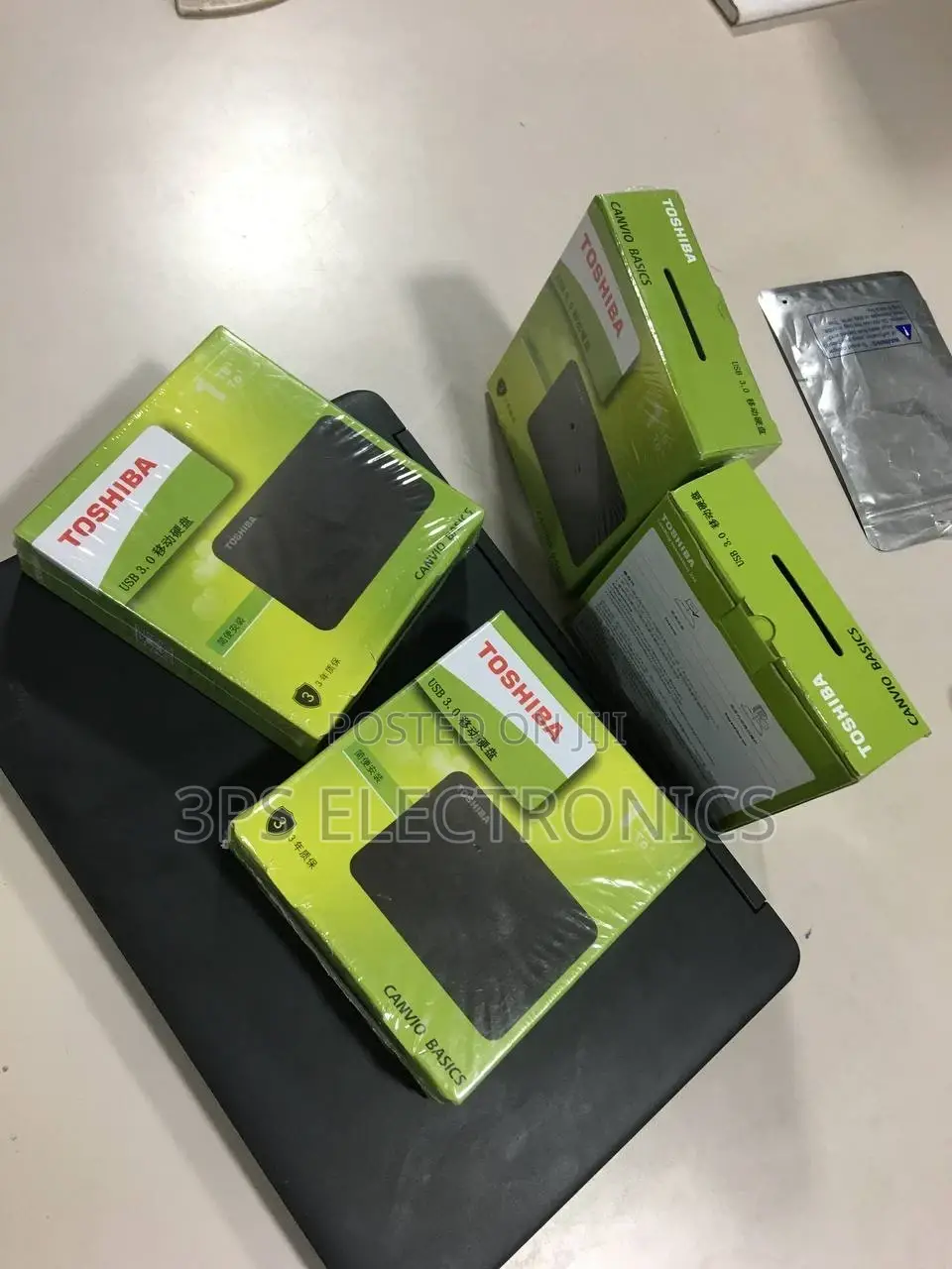 1tb External Drives