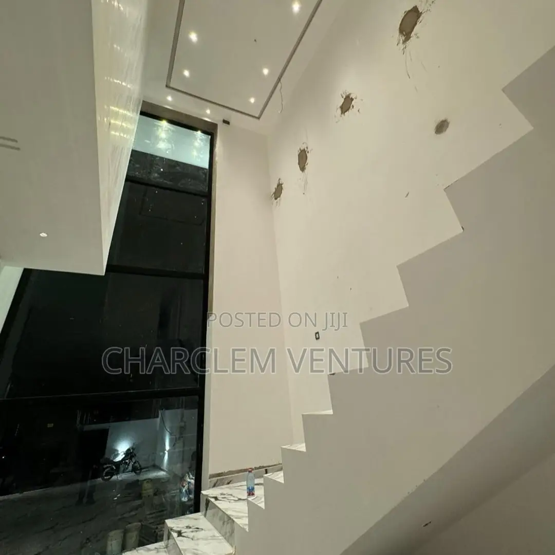 4bdrm House in Charclem Ventures, Ashaley Botwe for sale