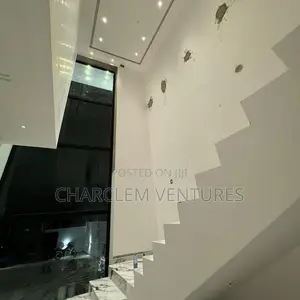 4bdrm House in Charclem Ventures, Ashaley Botwe for sale