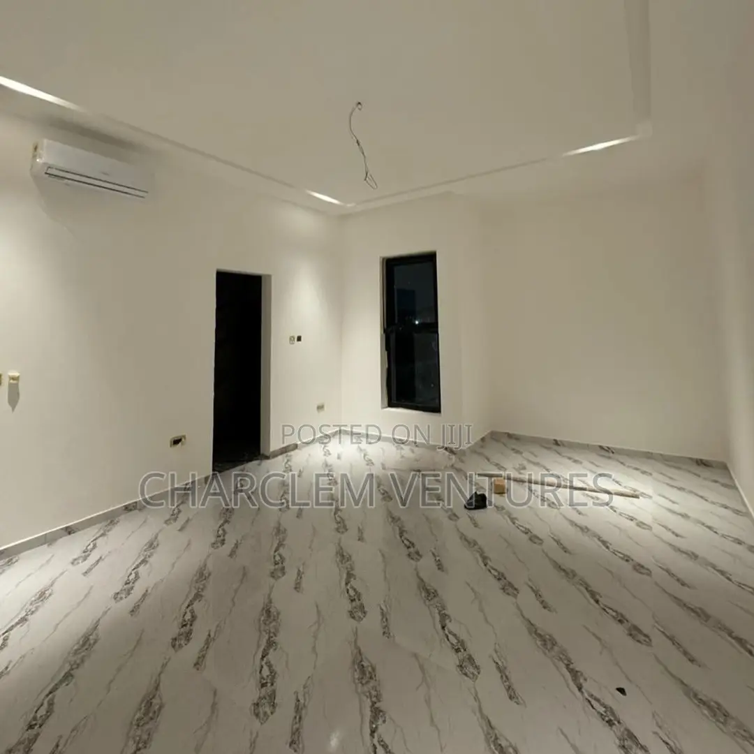 4bdrm House in Charclem Ventures, Ashaley Botwe for sale