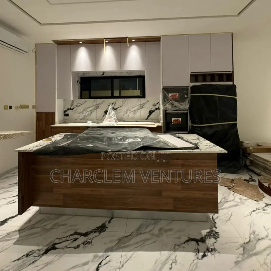 4bdrm House in Charclem Ventures, Ashaley Botwe for sale