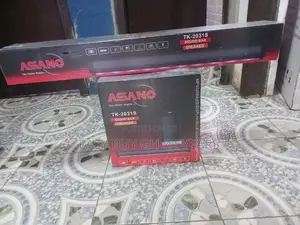 Asano Soundbar Speaker Bluetooth Speaker TK 2031