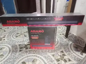 Quality Soundbar With Subwoofer Speaker TK 2031S Mp3 USB