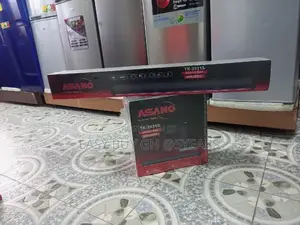 Fantastic Asano Soundbar Speaker TK 2031 +Subwoofer Speaker