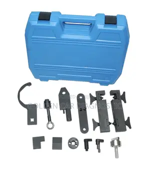 Land Rover Jaguar Engine Camshaft Timing Tool V8.5L V6.3L