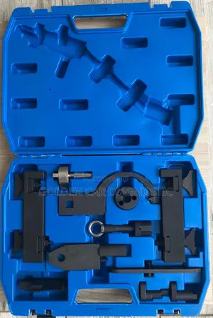 Land Rover Jaguar Engine Camshaft Timing Tool V8.5L V6.3L