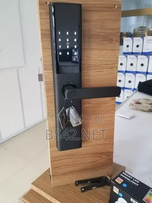 Smart Locks