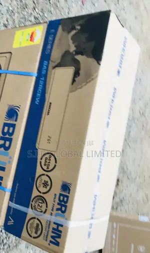 Exclusive Bruhm 2.0hp Split Air Conditioner Bas-18ccfw