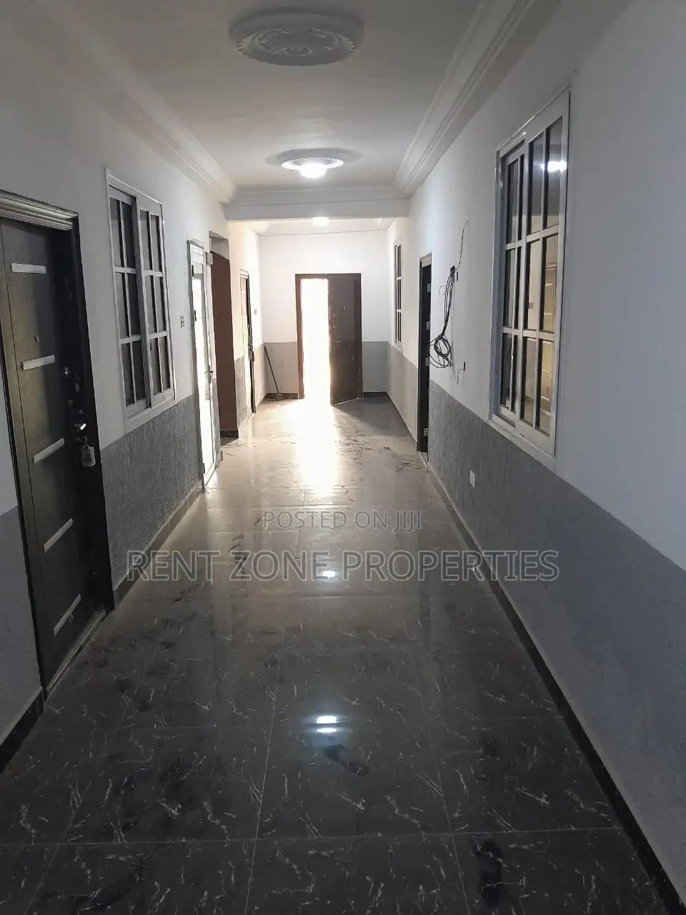 6bdrm Duplex in Ofankor for rent