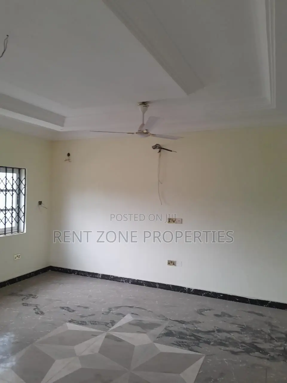 6bdrm Duplex in Ofankor for rent