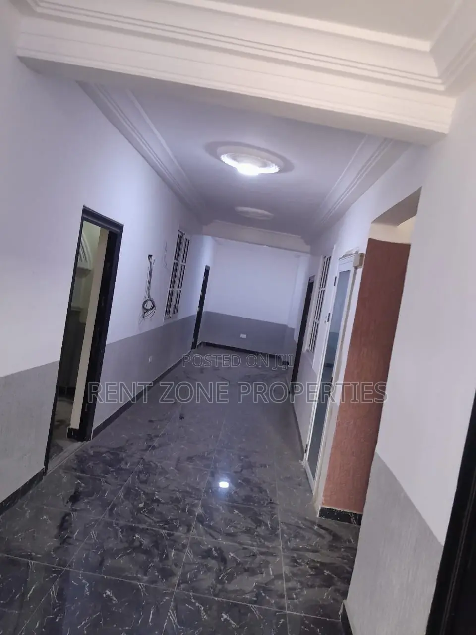 6bdrm Duplex in Ofankor for rent