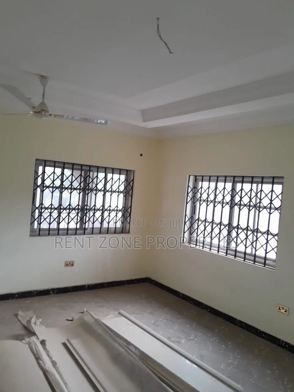 6bdrm Duplex in Ofankor for rent