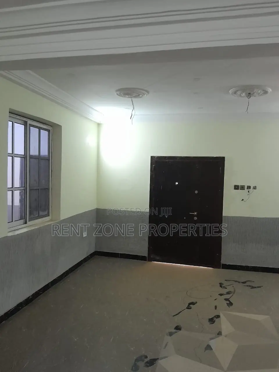 6bdrm Duplex in Ofankor for rent