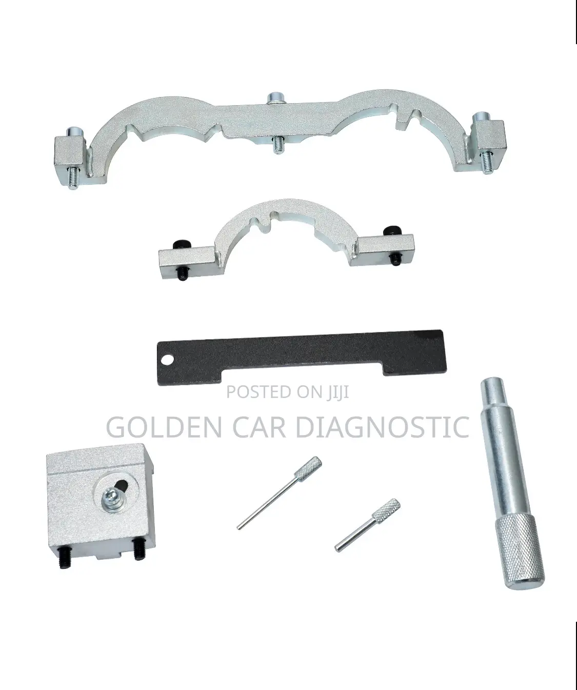 Chevrolet Opel Camshaft Timing Tool 1.0 1.2 1.4