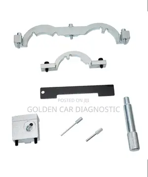 Chevrolet Opel Camshaft Timing Tool 1.0 1.2 1.4