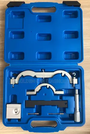 Chevrolet Opel Camshaft Timing Tool 1.0 1.2 1.4