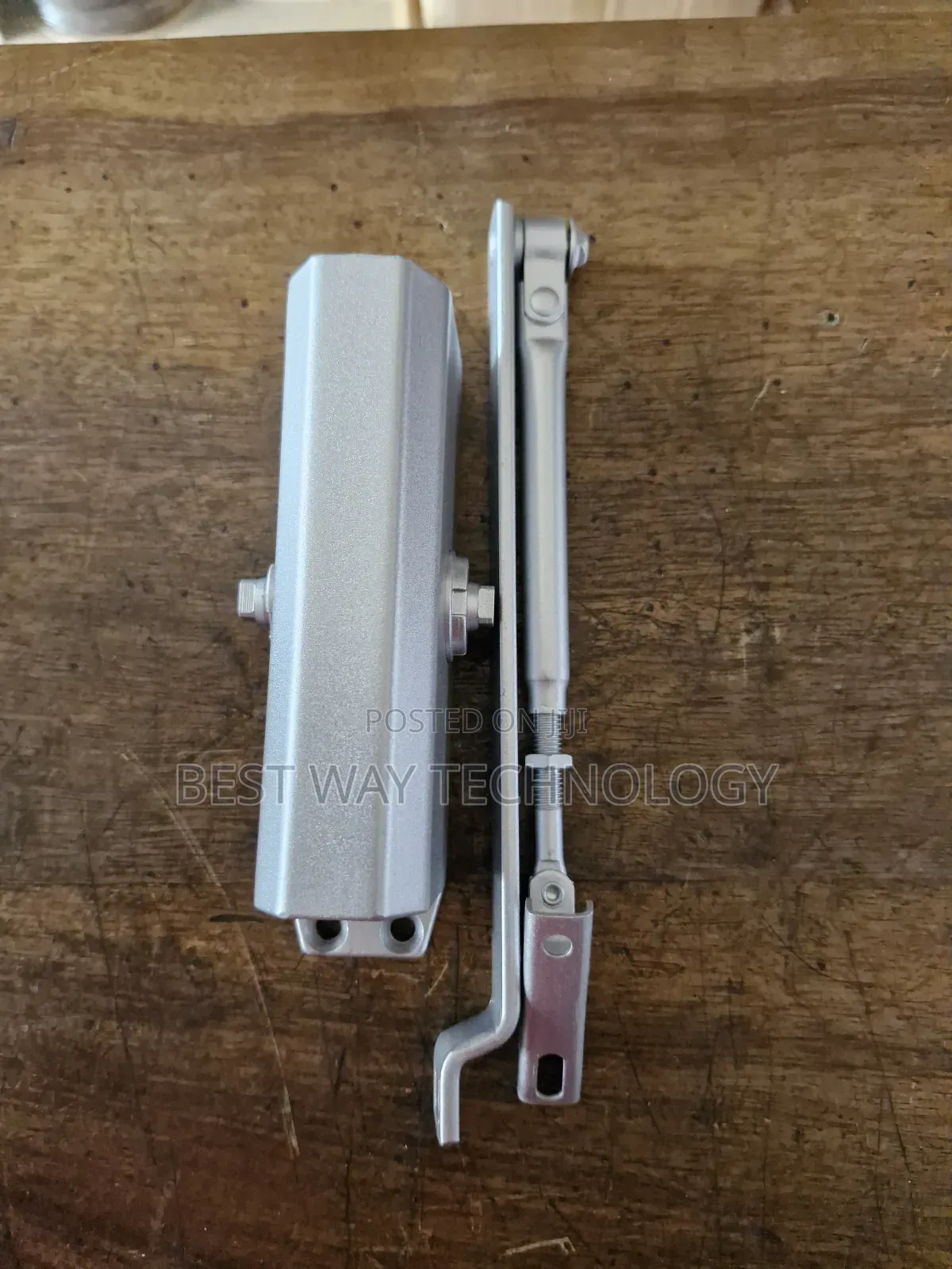 Door Closer 60kg