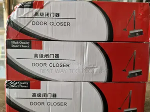 Door Closer 60kg