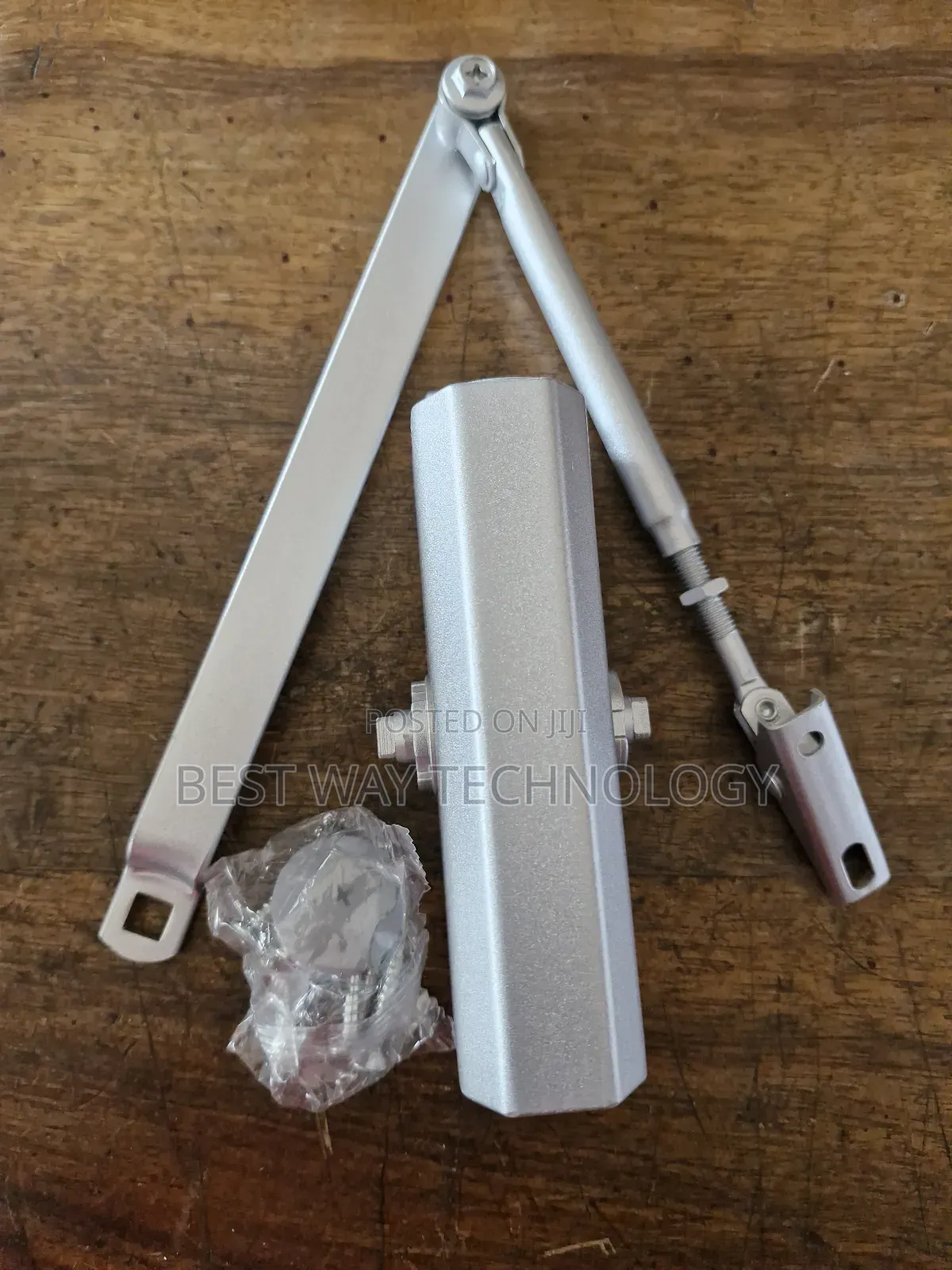 Door Closer 60kg