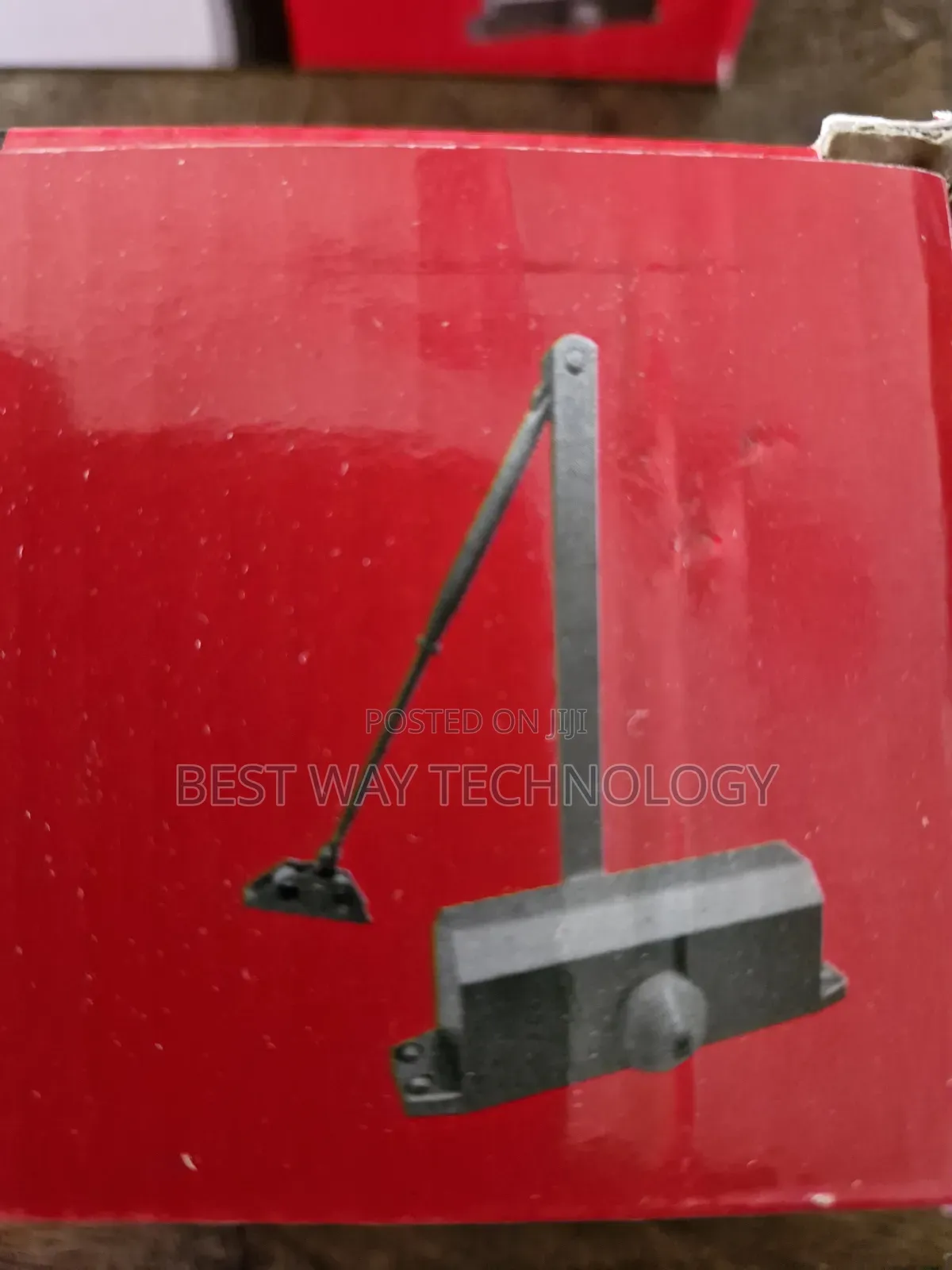 Door Closer 60kg