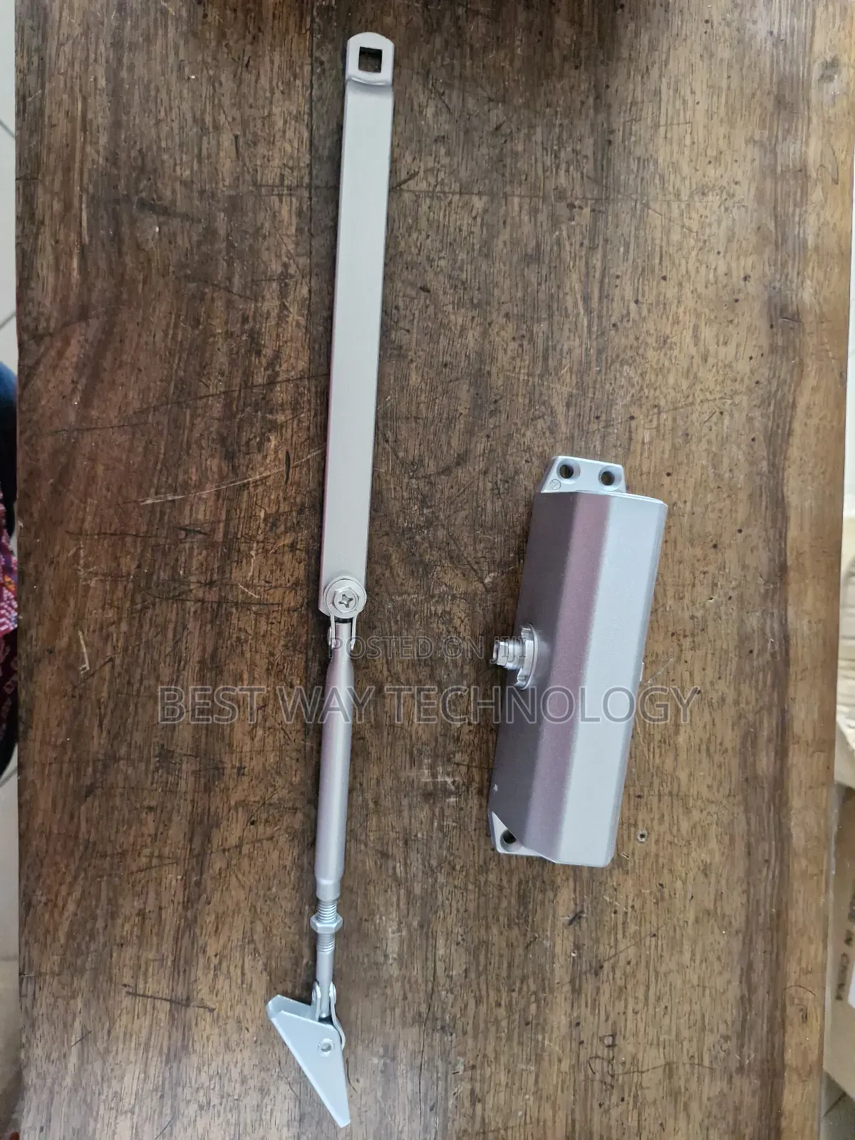 Door Closer 60kg