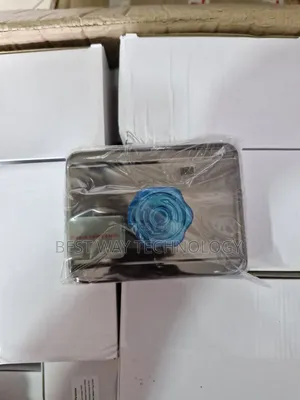Gate Lock With Remote
