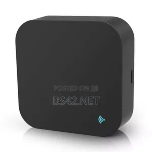 Universal Ir Remote Controller