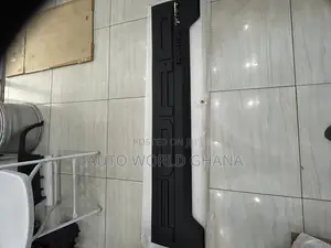 Ford F150 Tail Board Card 2015-2020