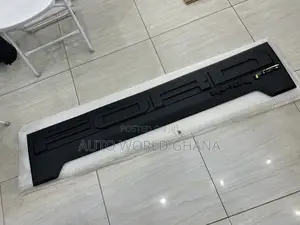 Ford F150 Tail Board Card 2015-2020