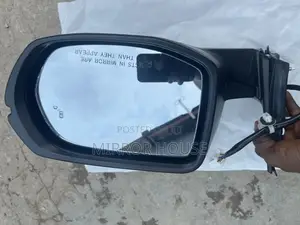 2017-2022 Honda CRV Usa Version Blindspot Mirror