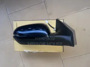 2017-2022 Honda CRV Usa Version Blindspot Mirror