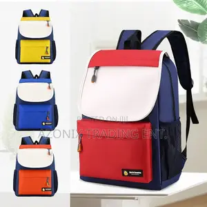 High Grade Kids School Bags