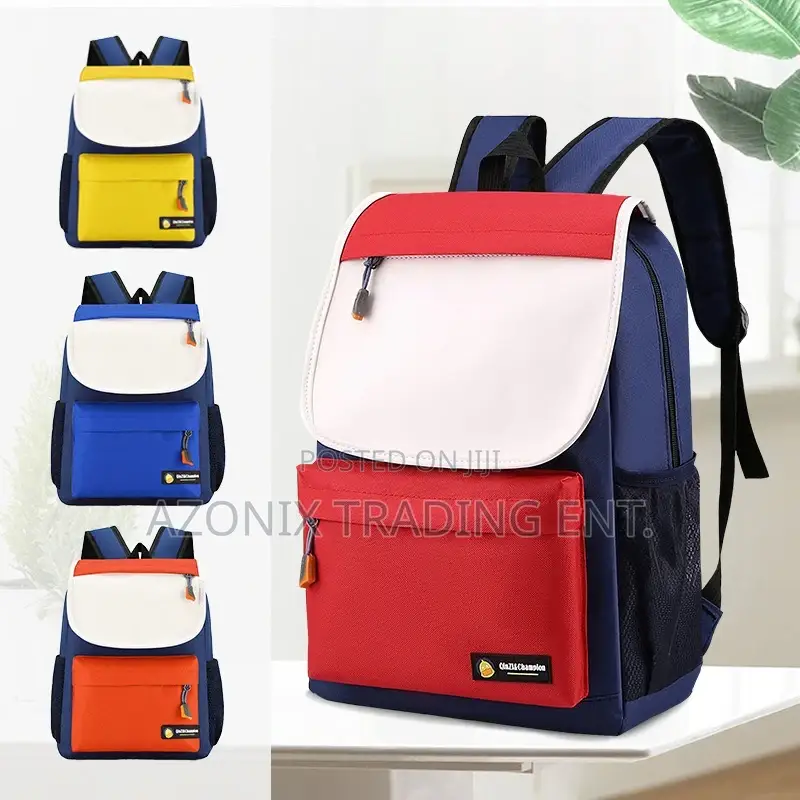 High Grade Kids School Bags