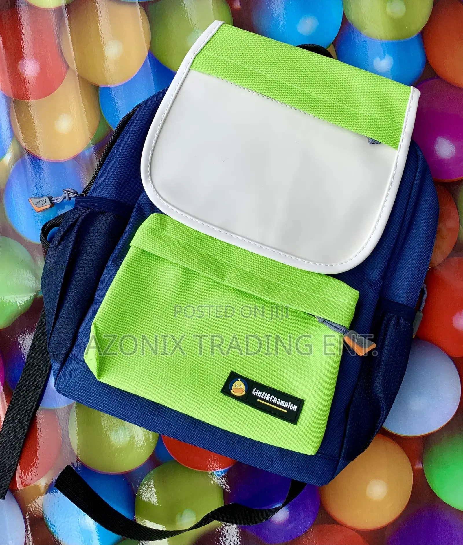 High Grade Kids School Bags