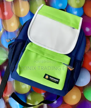 High Grade Kids School Bags