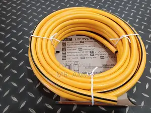 Ingco Water Hose 1/2" 20m - Hph2001