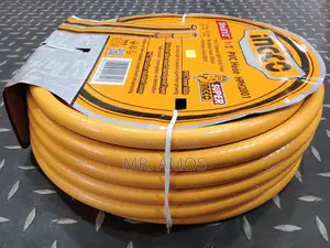 Ingco Water Hose 1/2" 20m - Hph2001
