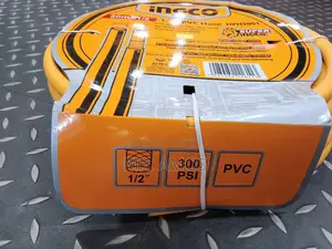 Ingco Water Hose 1/2" 20m - Hph2001