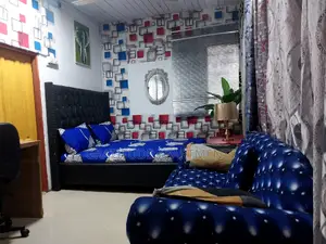 1bdrm Premium Deluxe Suite: Ghc250 Per Day - 2 Guests