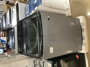 Samsung Full Automatic 13kg Washing Machine