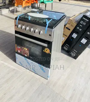 Reliable Ferre 60x60 Auto Ignition, Auto Rotisserie(Gray).