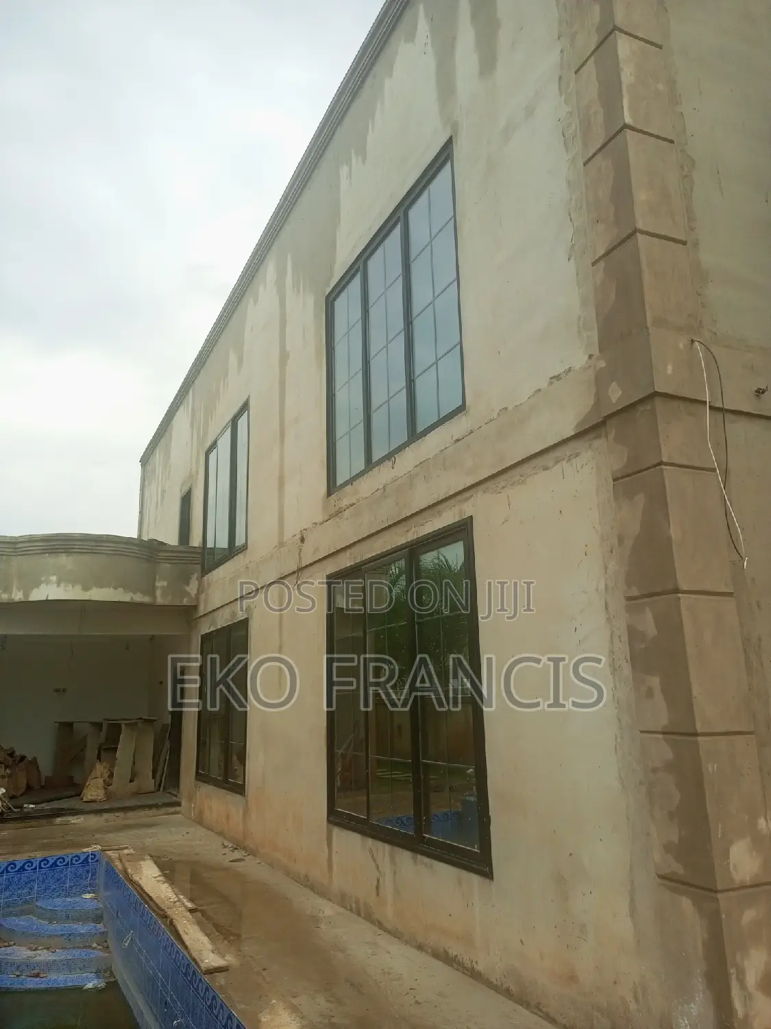 Sliding Windows Double Glazed