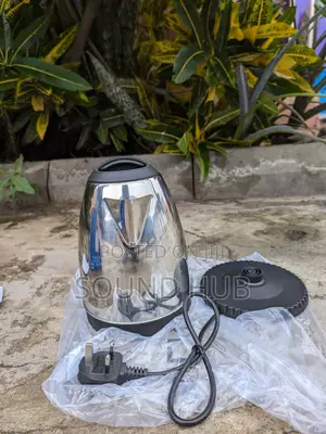 Ailyons Electric Kettle 1.8L 3PIN Plug High Quality