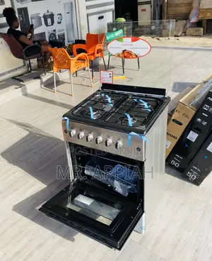 Affordable Ferre 60x60 Auto Ignition, Auto Rotisserie