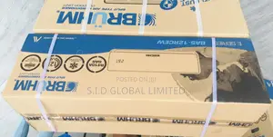 Better Bruhm 2.0hp Split Air Conditioner Bas-18ccfw
