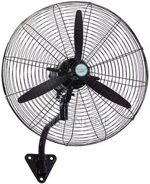 Brand New Wall Fan