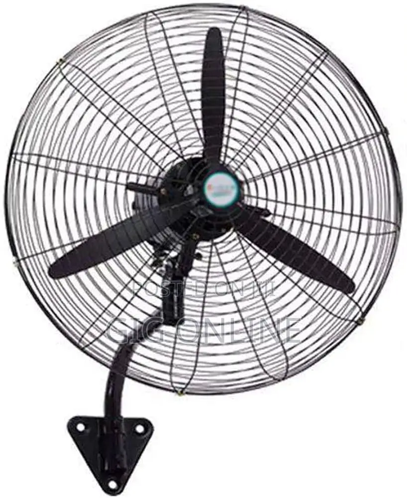 Brand New Wall Fan