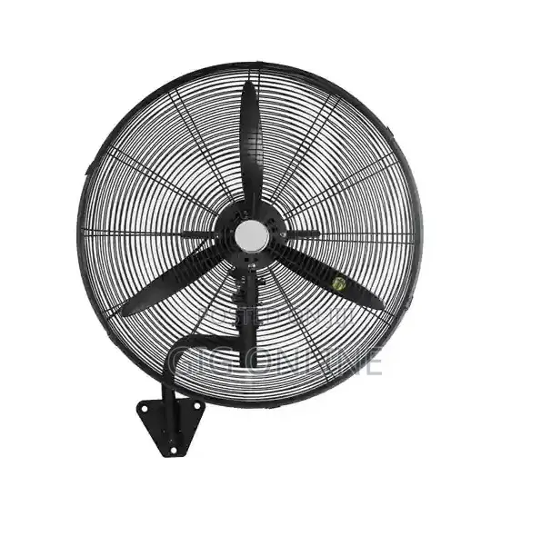 Brand New Wall Fan